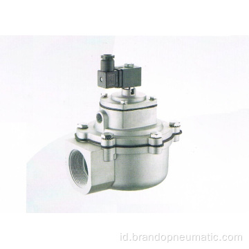 2 inci Turbo Pulse Valve